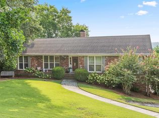633 Lexington Rd, Vestavia Hills, AL 35216
