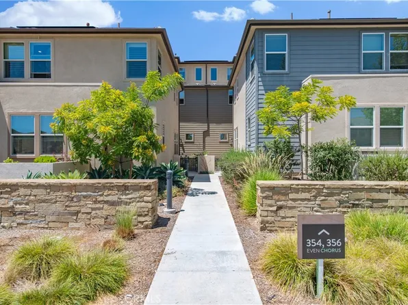 354 Chorus, Irvine, CA 92618