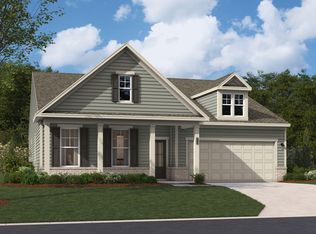 88 King Tucks Way, Four Oaks, NC 27524