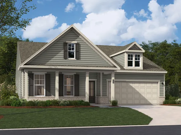 88 King Tucks Way, Four Oaks, NC 27524