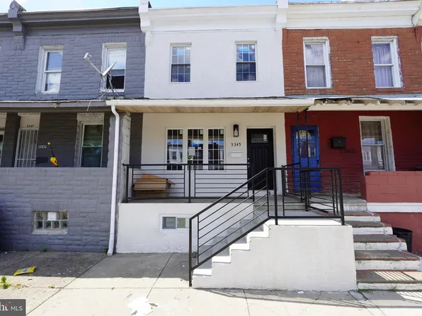 5345 Grays Ave, Philadelphia, PA 19143