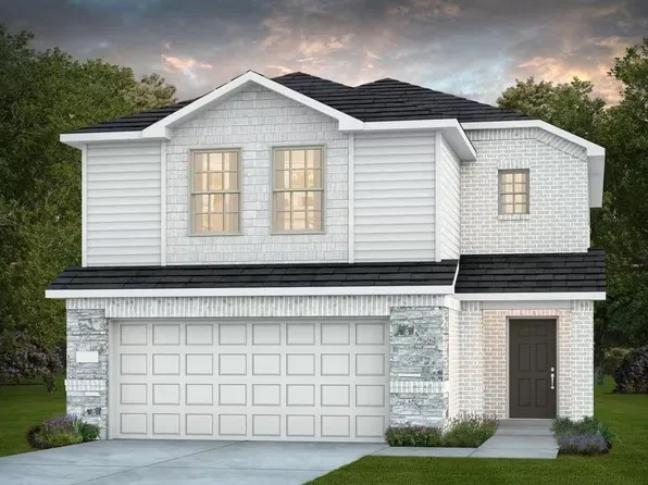 218 Olympic Harbor Dr, Crosby, TX 77532