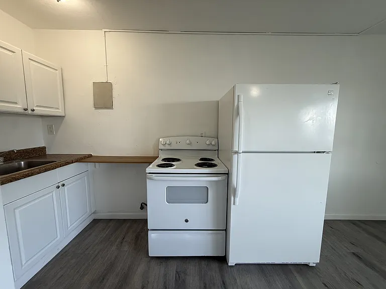 6014 Fillmore St #2S — Photo 4