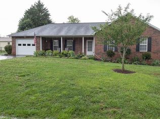 4937 Thoreau Dr, Conover, NC 28613