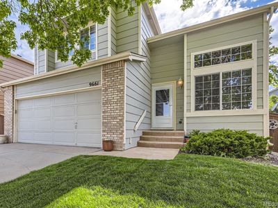 9661 Autumnwood Place, Highlands Ranch, CO, 80129