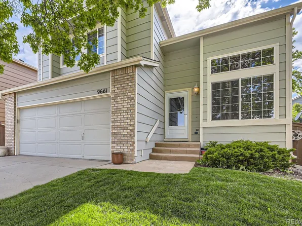 9661 Autumnwood Place, Highlands Ranch, CO 80129