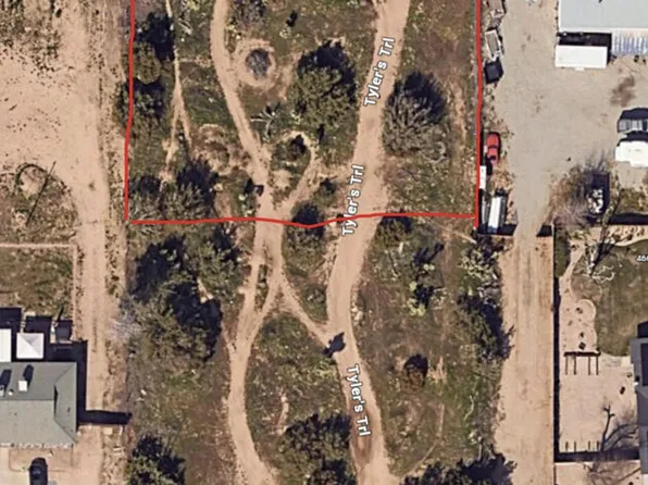 0 K Vac 47th St W #10, Lancaster, CA 93536