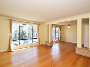 1677 20th Ave, San Francisco, CA 94122