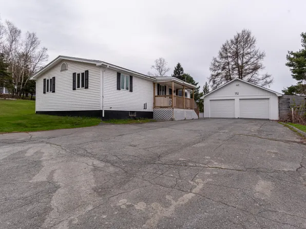 41 1st Avenue, Fort Kent, ME 04743