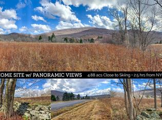 0 New Kingston Rd, New Kingston, NY 12459