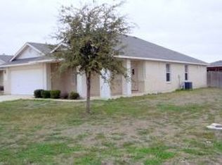 217 Peaceful Haven Way, Hutto, TX 78634
