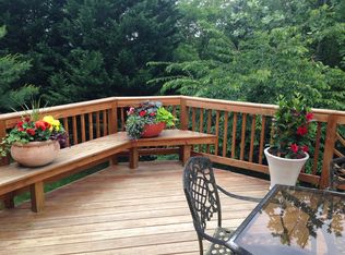 32 Stridesham Ct, Baltimore, MD 21209