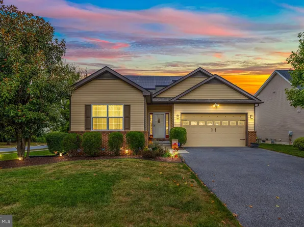 115 Jillians Way, New Castle, DE 19720