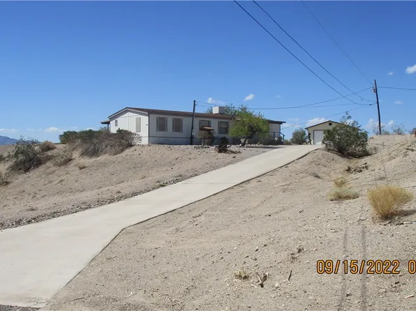 13441 S Hall Rd, Topock, AZ 86436
