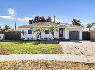 2400 W Oak Ave, Fullerton, CA 92833