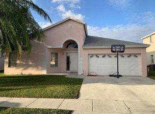 9521 Encino St, Miramar, FL 33025