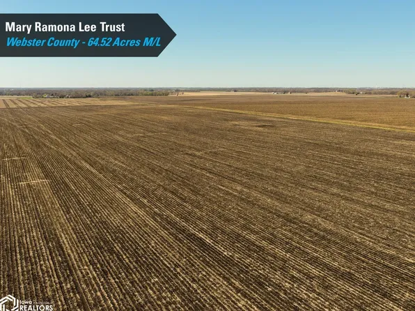 260th St, Duncombe, IA 50532