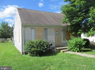 406 W Glenwood Ave, Easton, MD 21601