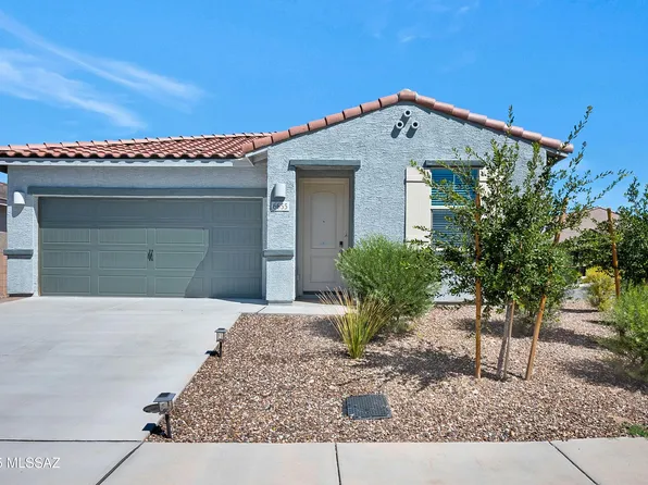 6655 E Camino Rebina, Tucson, AZ 85756
