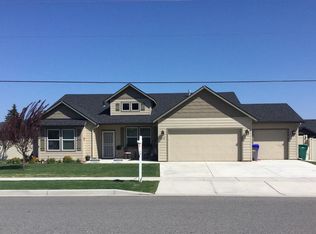 18901 E Buckeye Ave, Spokane Valley, WA 99027
