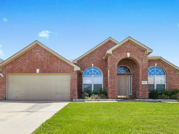 4927 Autumn Hl, Grand Prairie, TX 75052
