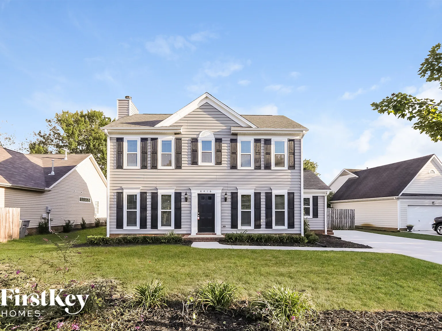 3 bed, 2.5 bath, 1734 sqft, $3,000 — Photo 1