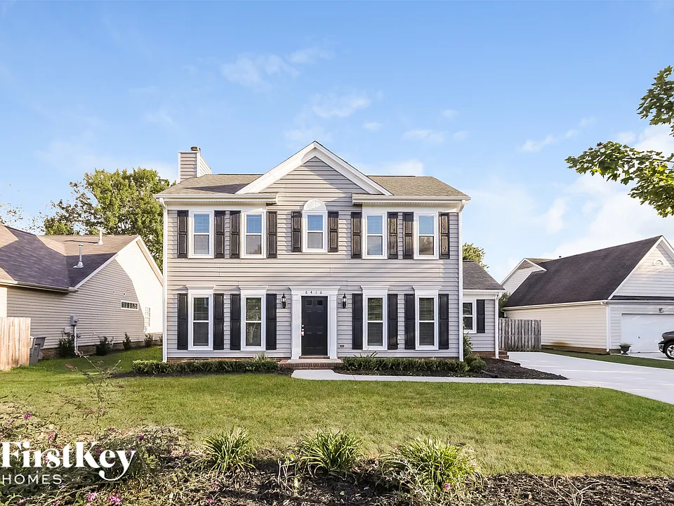 8416 Leeper Dr
