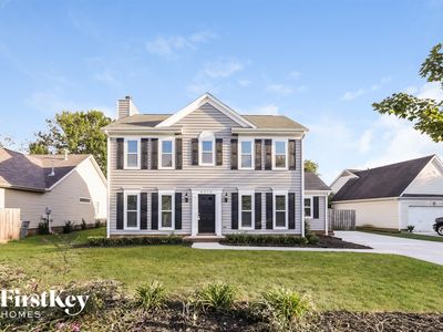 8416 Leeper Dr, Charlotte, NC, 28277