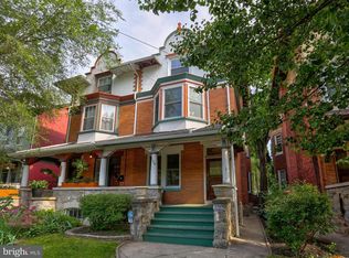 139 E Clay St, Lancaster, PA 17602