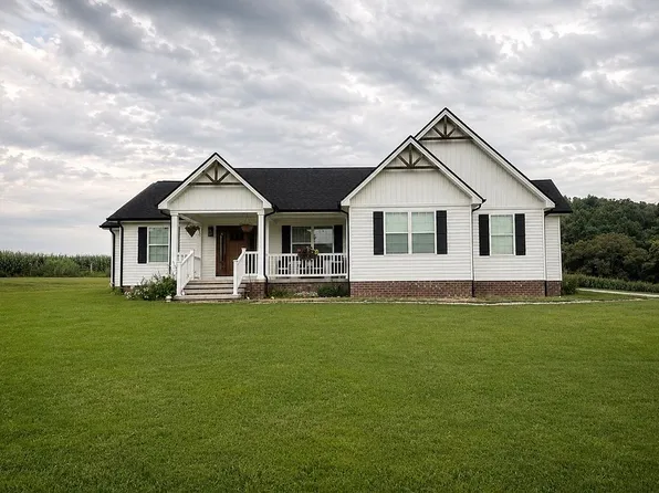 1801 Quail Rd, Mount Vernon, KY 40456