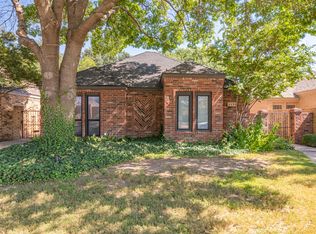 4406 Norwood St, Midland, TX 79707
