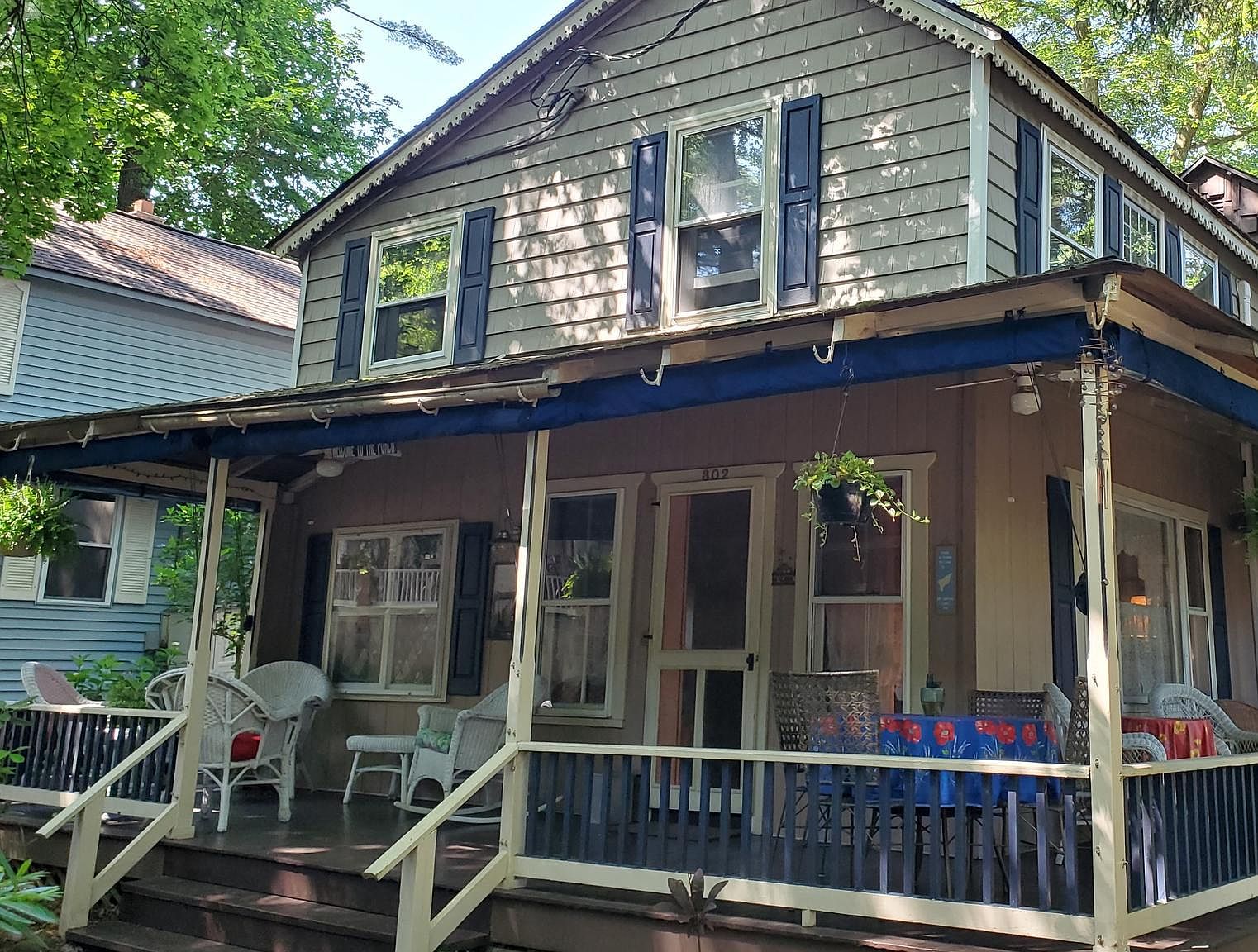 302 6th St, Mount Gretna, PA 17064 Zillow