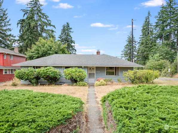 2004 87th Avenue Ct E, Edgewood, WA 98371