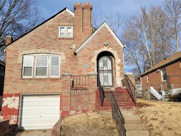 6933 Edison Ave, Saint Louis, MO 63121