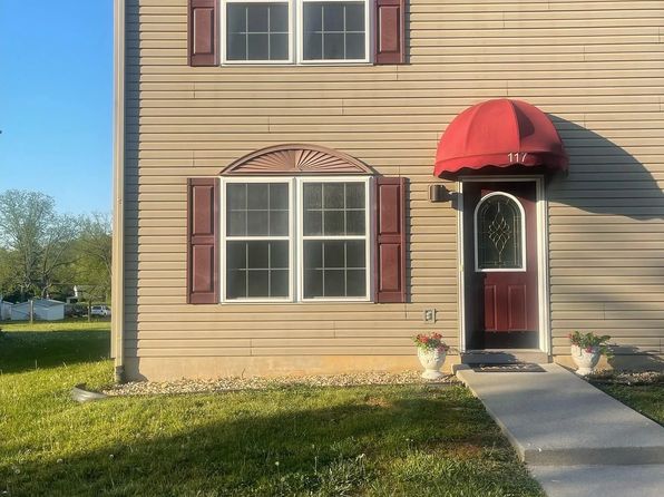 117 Center St
