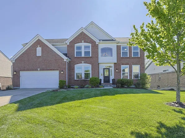 10226 Elmfield Dr, Loveland, OH 45140