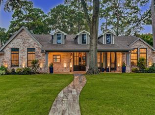 13927 Woodthorpe Ln, Houston, TX 77079