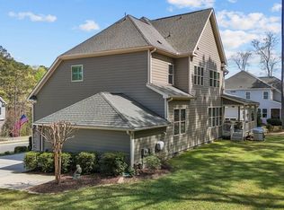 749 Peninsula Forest Pl, Cary, NC 27519