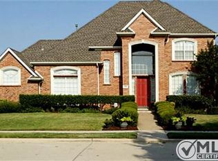 934 Condor Dr, Coppell, TX 75019