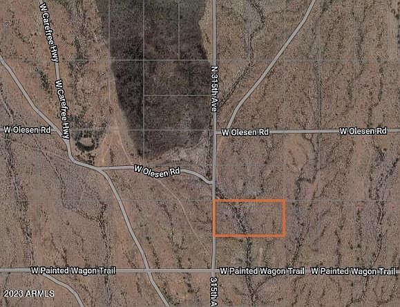 1st image of 33901 N 315TH Avenue #-