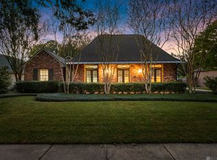 937 Pastureview Dr, Baton Rouge, LA 70810