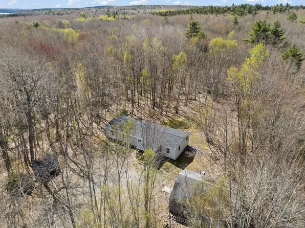 3102 Atlantic Highway, Warren, ME 04864