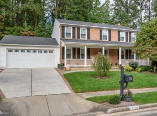 9708 Glenway Ct, Burke, VA 22015
