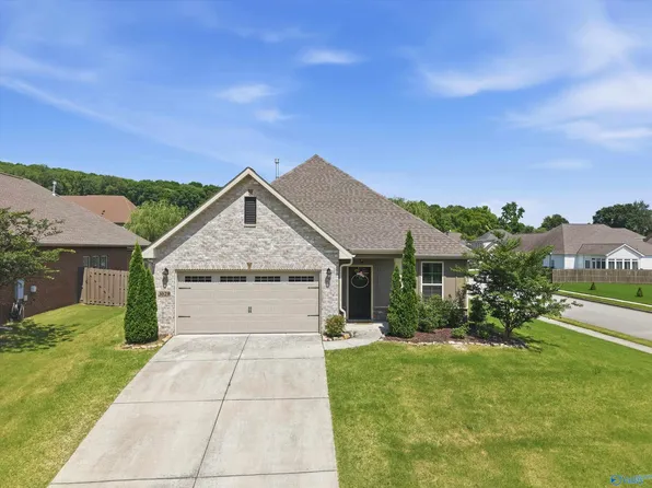 3029 Peevey Creek Ln, Owens Cross Roads, AL 35763