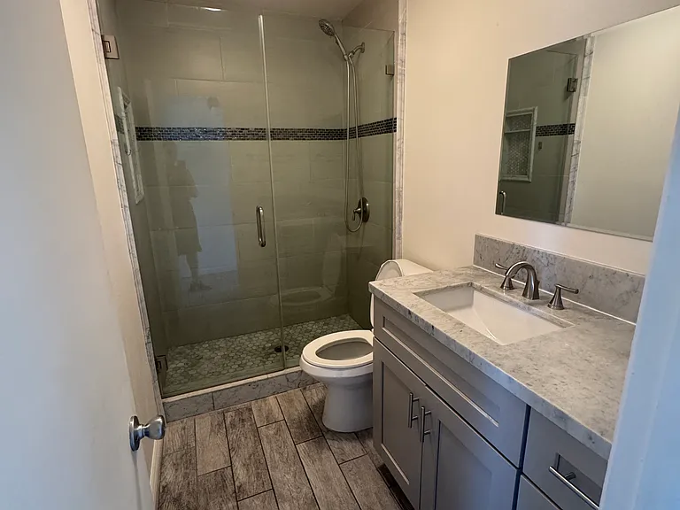 204 N Olive Ave #D — Photo 20
