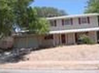 2807 Briarfield Dr, San Antonio, TX 78230