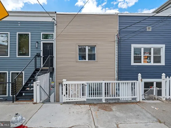 225 Terrace Ave #5, Jersey City, NJ 07307