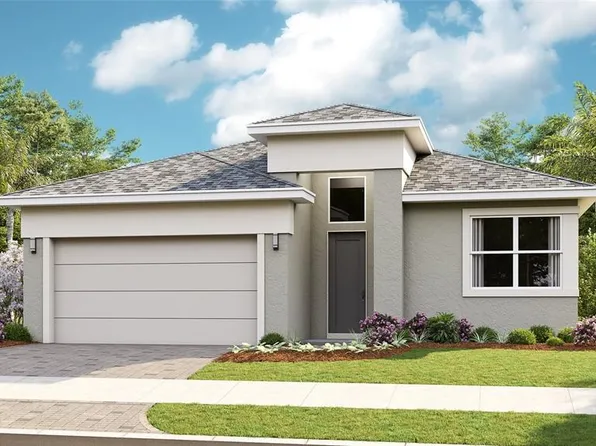 909 Liliana Dr, Deland, FL 32724