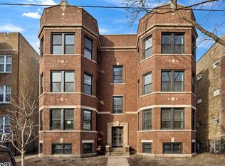 6444 N Bosworth Ave APT 3, Chicago, IL 60626