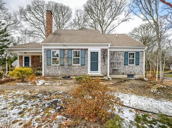 19 Colony Drive, Orleans, MA 02653